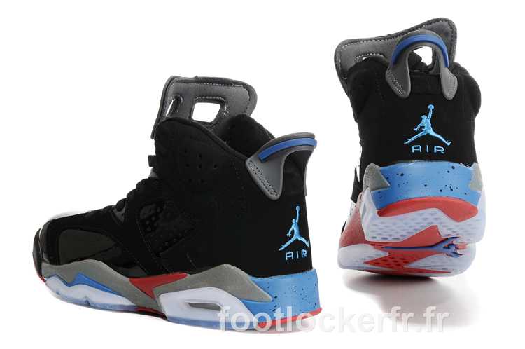 air jordan 6 infrared vendange pascher chaussure air jordan us8.5,eur40,uk6 pascher